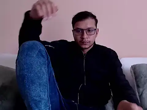 andy loverxx online show from 04.10.26