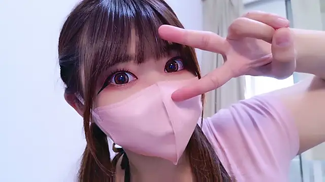 Snapshot of Megu_Melon chatting on 09.23.25 Megu Melon online show from 09.23.25