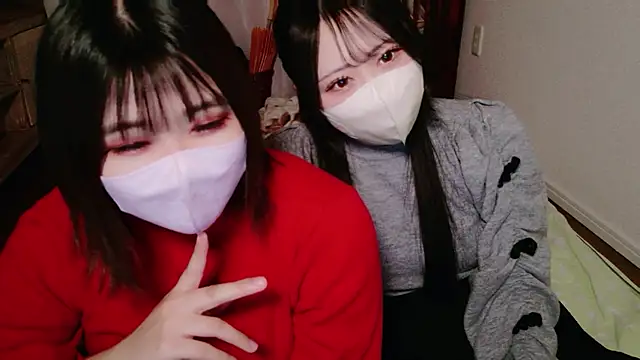 Megu Melon online show from 02.03.26