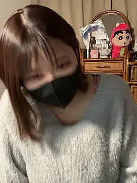 Megu Melon online show from 03.02.26