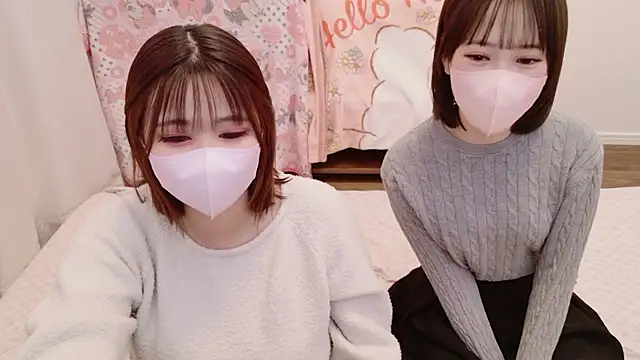 Megu Melon online show from 03.23.26