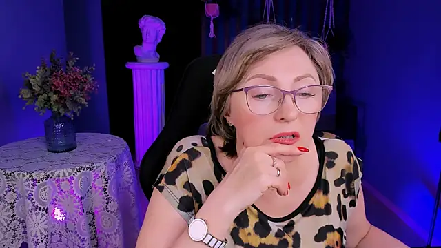 sugar vivien online show from 01.15.25