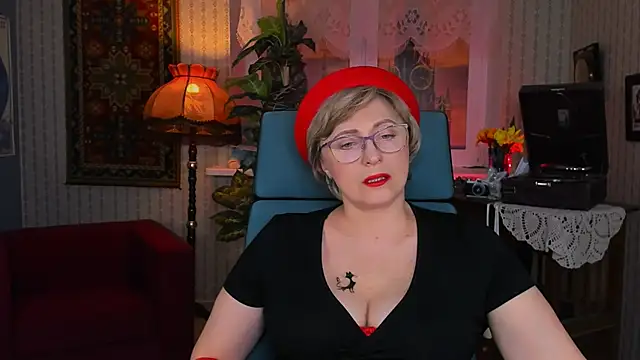 sugar vivien online show from 03.06.25