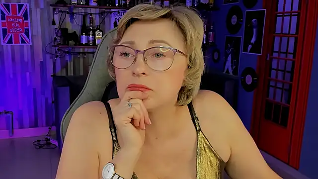 sugar vivien online show from 03.14.25