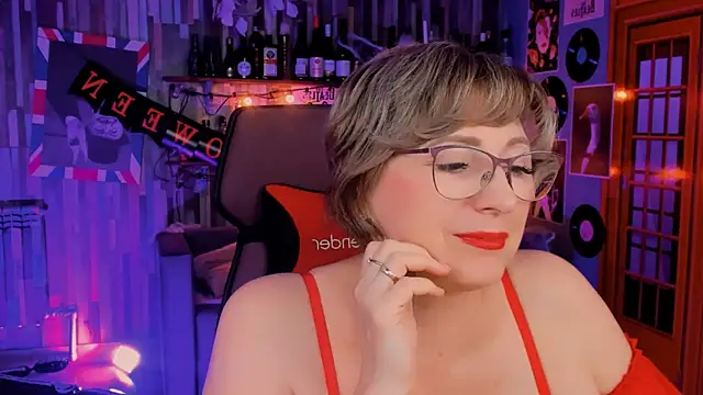 sugar vivien online show from 10.25.25