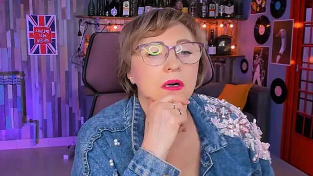 sugar vivien online show from 11.24.25