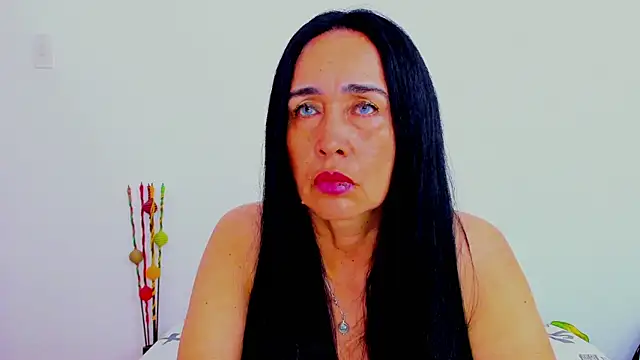 HorniestMilf online show from 04.01.26