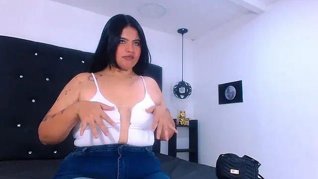 Mels  online show from 12.16.24