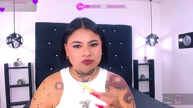 Mels  online show from 11.08.25