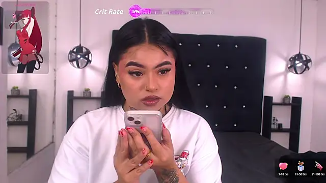 Mels  online show from 03.27.26