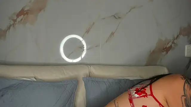 Snapshot of Paris_Colemann chatting on 03.10.26 Paris Colemann online show from 03.10.26