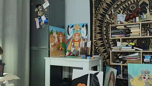 MileyMiller online show from 11.27.25