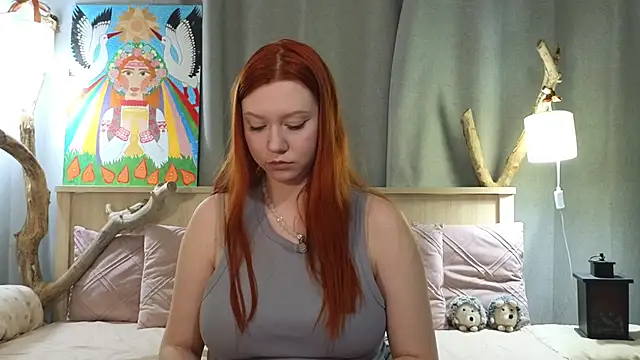 MileyMiller online show from 02.10.26