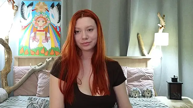 MileyMiller online show from 03.05.26