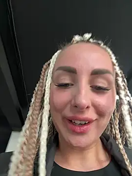 TwixCouple online show from 12.07.24