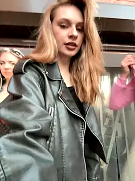 TwixCouple online show from 11.01.25