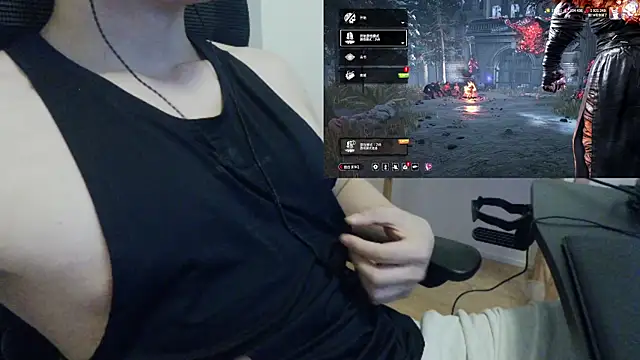 Tkcqcc online show from 02.22.25