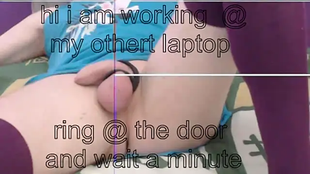 love riding dildo online show from 04.23.26