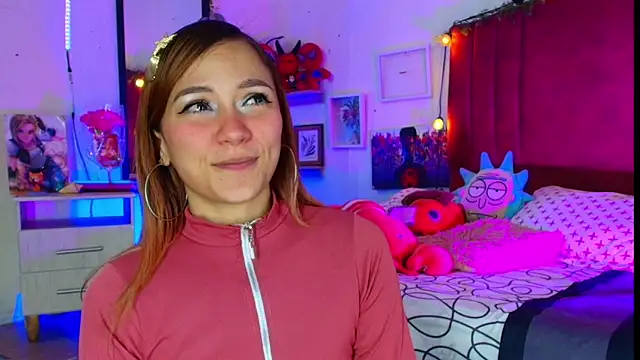 alisson zafiro  online show from 01.16.26