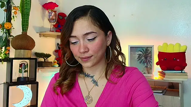 alisson zafiro  online show from 05.20.26