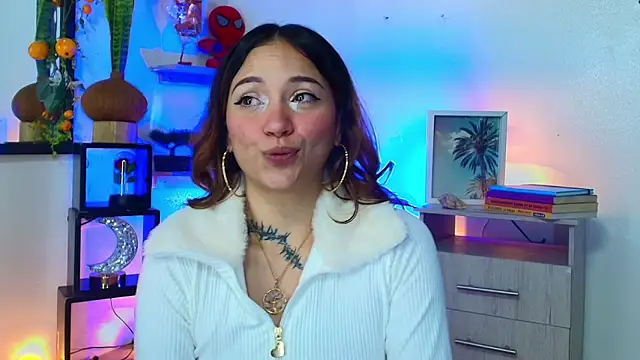 alisson zafiro  online show from 05.22.26