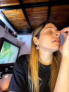 FlorBich online show from 10.15.25