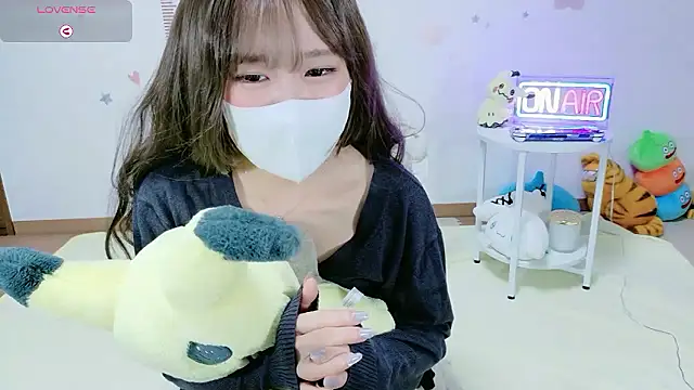  Iroha 99 online show from 11.17.25