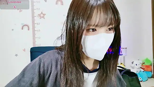  Iroha 99 online show from 02.27.26