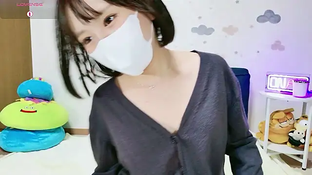  Iroha 99 online show from 03.16.26