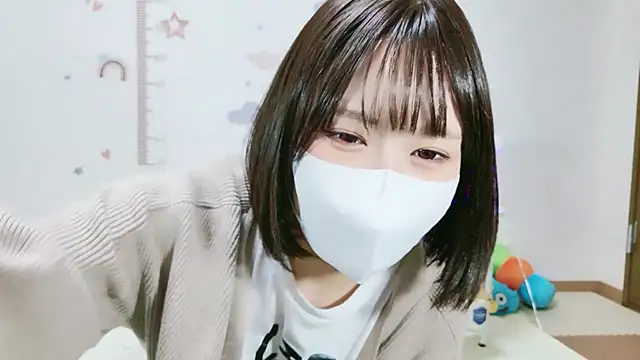  Iroha 99 online show from 04.13.26