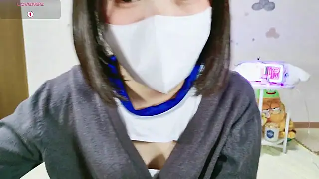  Iroha 99 online show from 04.14.26