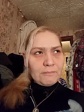 Minna Jeannie online show from 02.25.25