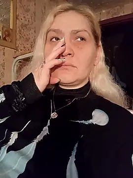 Minna Jeannie online show from 10.30.25