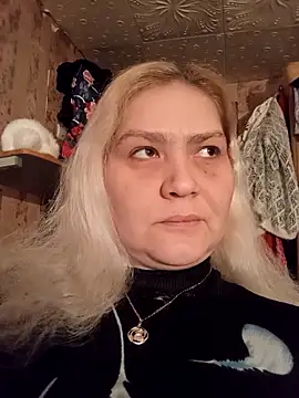 Minna Jeannie online show from 10.31.25