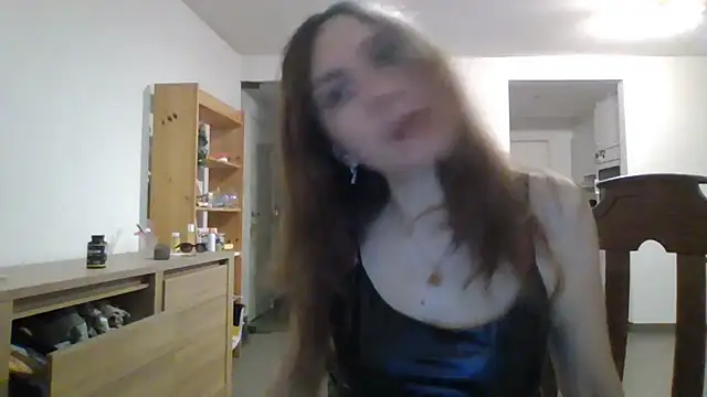 JasmineGlamour online show from 04.14.26