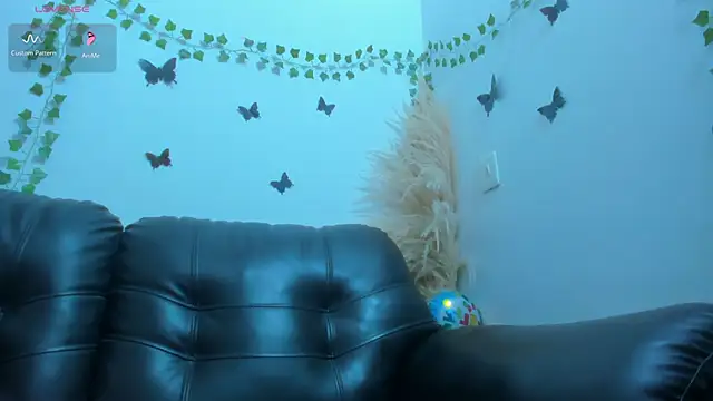 Amani Bakir online show from 03.17.26