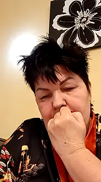 FantasyMichelle online show from 02.05.25