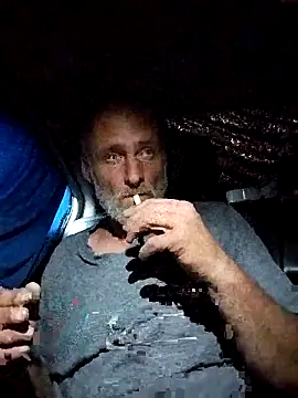 Snapshot of Stickybros2u chatting on 01.02.25 Stickybros2u online show from 01.02.25