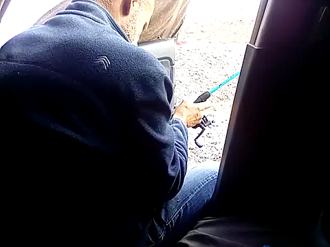 Snapshot of Stickybros2u chatting on 02.14.25 Stickybros2u online show from 02.14.25