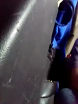 Snapshot of Stickybros2u chatting on 02.15.25 Stickybros2u online show from 02.15.25