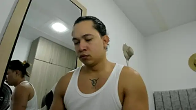 Valerioe online show from 02.25.26