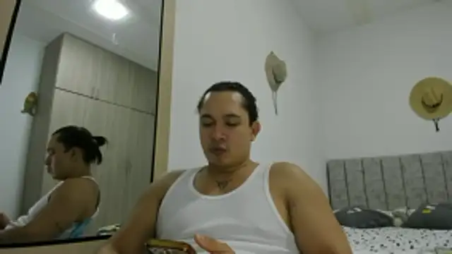 Valerioe online show from 03.29.26