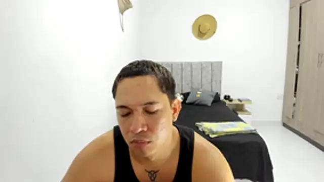 Valerioe online show from 07.08.26