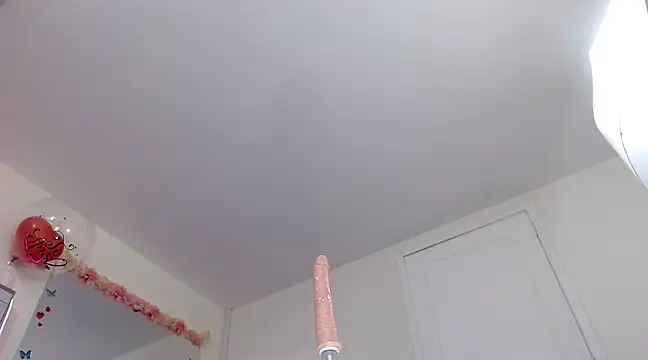 Snapshot of AriadnaCappelletty chatting on 03.07.25 AriadnaCappelletty online show from 03.07.25