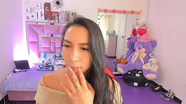 AriadnaCappelletty online show from 01.06.26