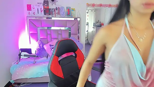 AriadnaCappelletty online show from 05.30.26