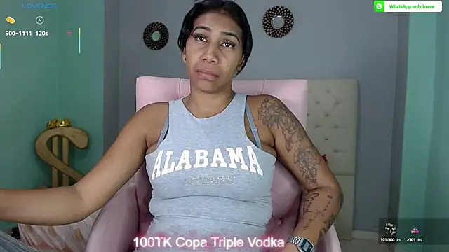 Snapshot of Kristel_lee chatting on 03.22.25 Kristel lee online show from 03.22.25