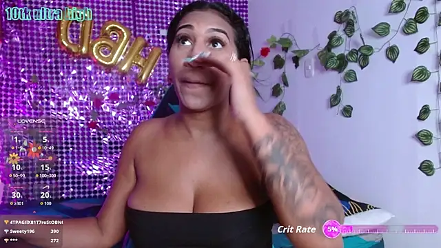 Snapshot of Kristel_lee chatting on 10.08.25 Kristel lee online show from 10.08.25