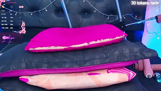 Snapshot of Adriana-55 chatting on 02.23.25 Adriana-55 online show from 02.23.25