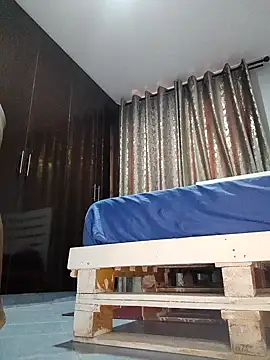 Snapshot of kinkybeby chatting on 02.11.25 kinkybeby online show from 02.11.25